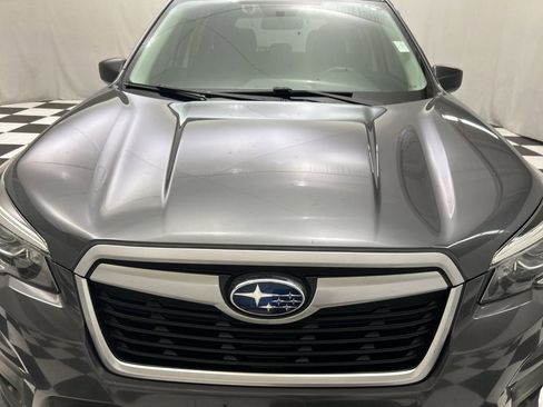 Used 2020 Subaru Forester w/ Alloy Wheel Package image 14