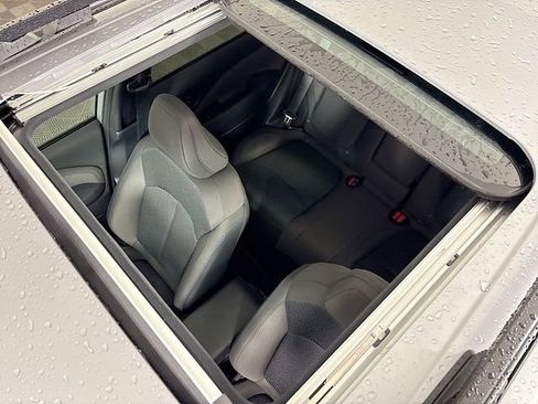 New 2026 Subaru Forester Premium image 21