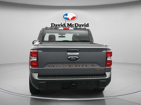 Used 2024 Ford Maverick Tremor w/ Tremor Off-Road Package AWD/4WD image 7