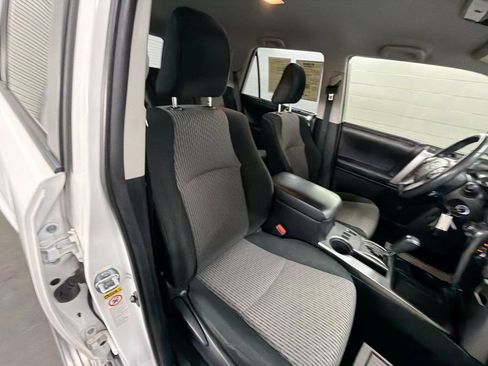 Used 2016 Toyota 4Runner SR5 RWD image 25
