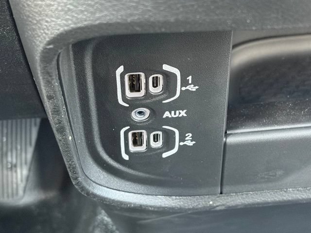 New 2026 RAM 5500 Tradesman w/ Chrome Appearance Group AWD/4WD image 21