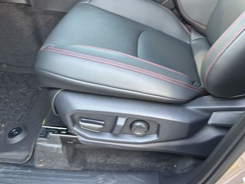 New 2025 Toyota Tacoma TRD Pro image 28