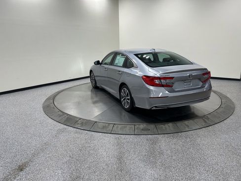 Used 2019 Honda Accord Hybrid image 8