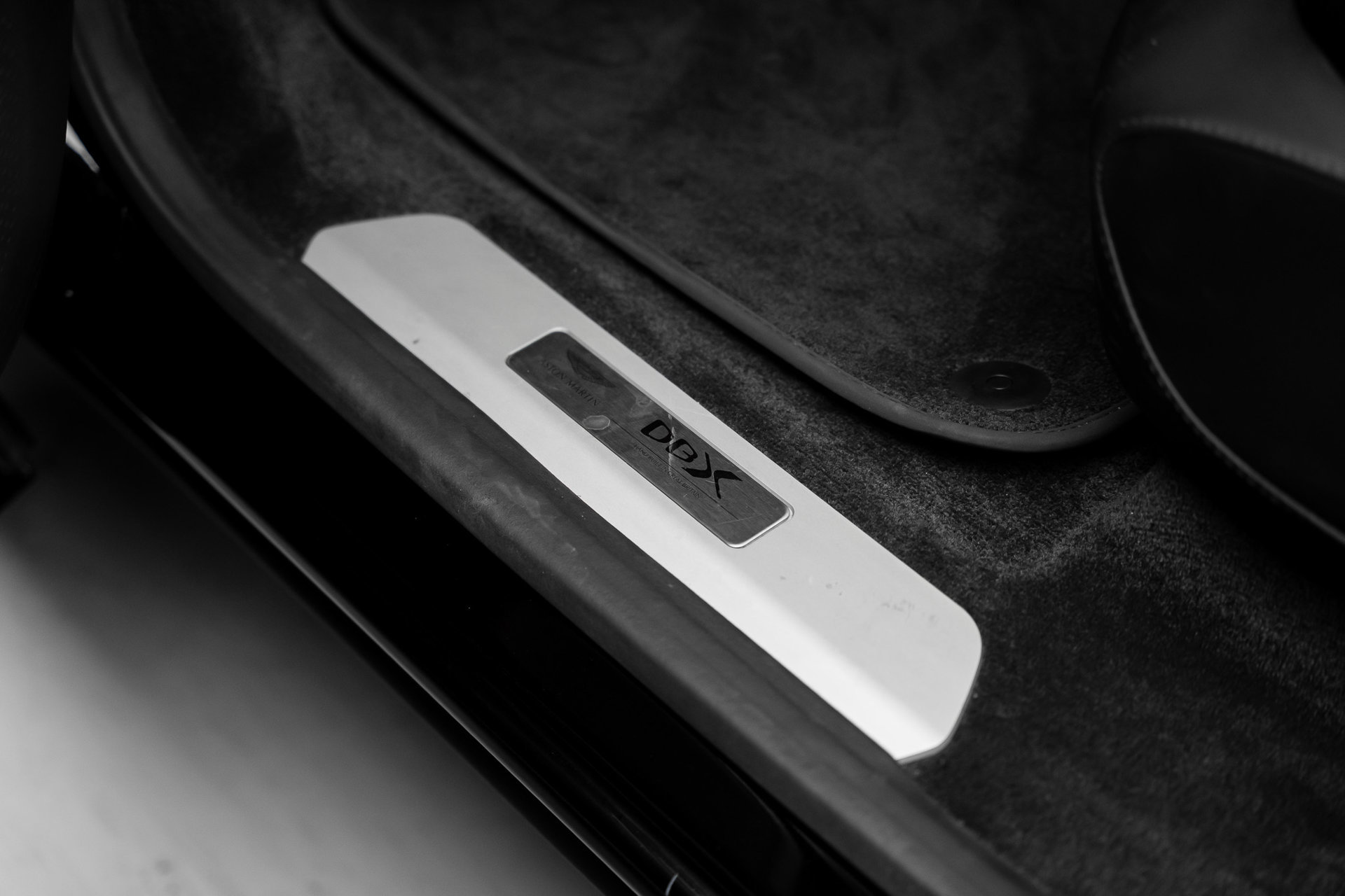 Used 2024 Aston Martin DBX 707 AWD/4WD image 59