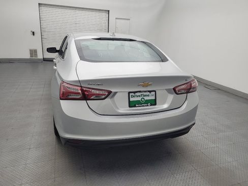 Used 2020 Chevrolet Malibu LT FWD image 6