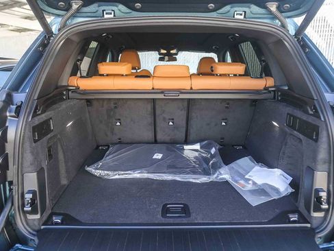 New 2026 BMW X5 sDrive40i w/ Premium Package image 21