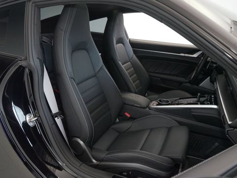 Used 2024 Porsche 911 Turbo S AWD/4WD image 10