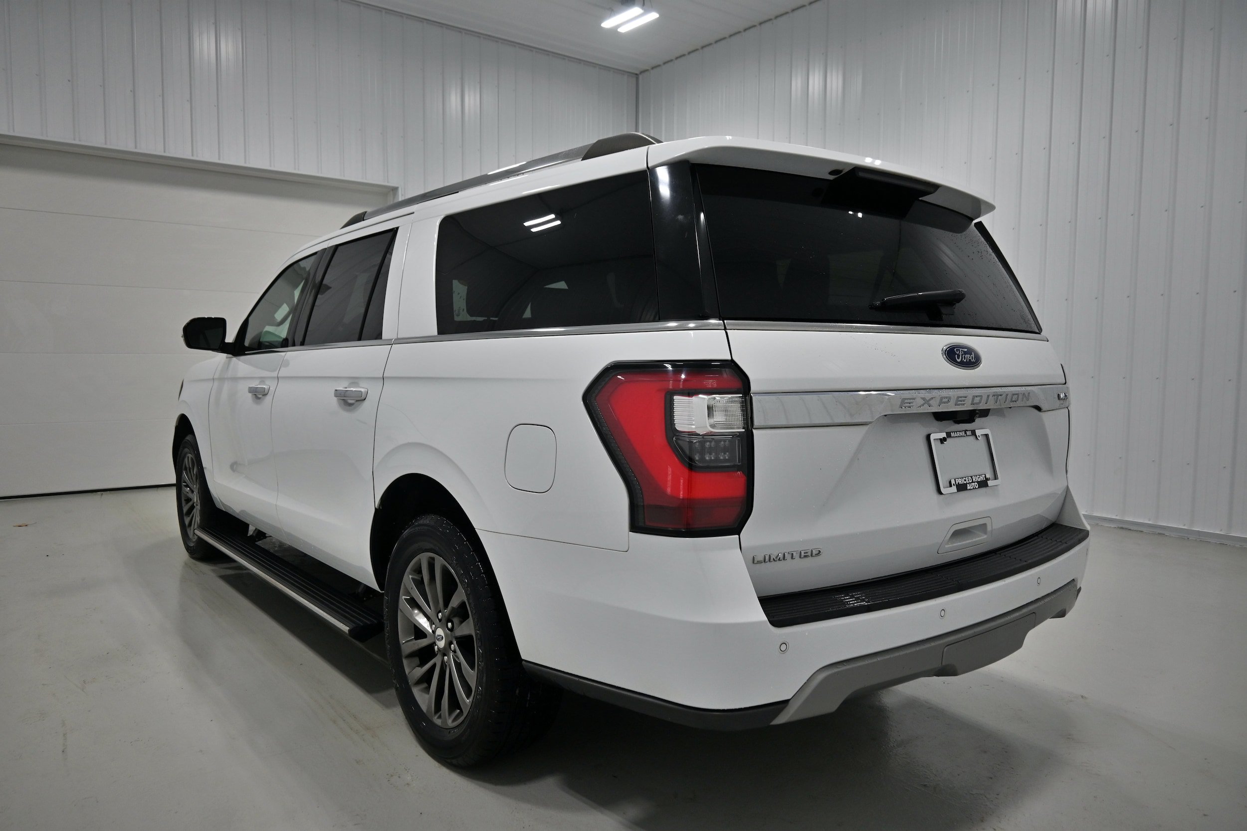Used 2020 Ford Expedition Max Limited AWD/4WD image 39