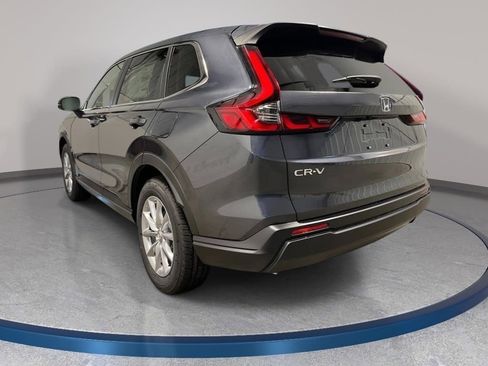 New 2026 Honda CR-V EX image 7