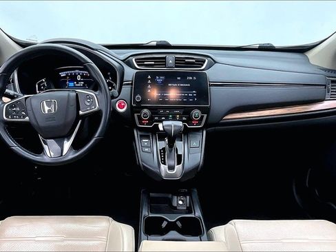 Used 2018 Honda CR-V EX-L image 15