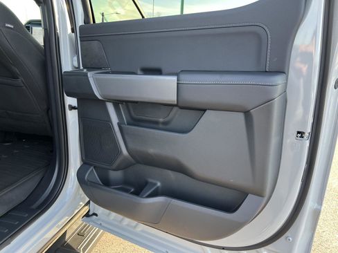 New 2026 Ford F150 XLT image 19