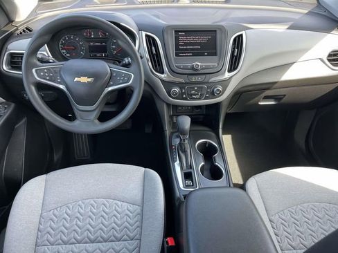 Certified 2023 Chevrolet Equinox LS w/ Driver Confidence II Package AWD/4WD image 15