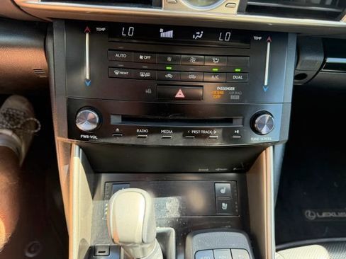 Used 2014 Lexus IS 250 AWD w/ Premium Package image 14