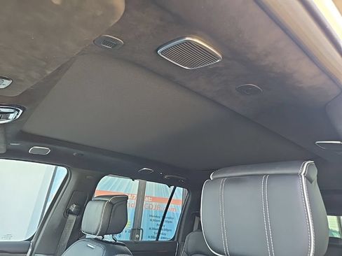 Used 2024 Jeep Grand Wagoneer L Series II w/ Quick Order Packagew 28T AWD/4WD image 82