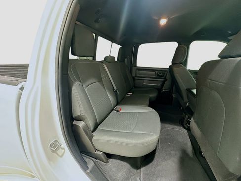 Used 2025 RAM 3500 Tradesman AWD/4WD image 27