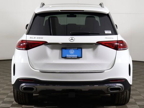 Used 2023 Mercedes-Benz GLE 350 GLE 350 w/ AMG Line Exterior image 14