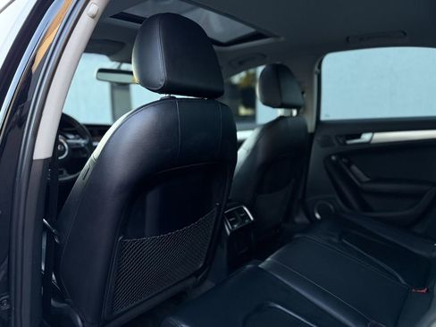 Used 2015 Audi A4 2.0T Premium Plus w/ Technology Package image 15