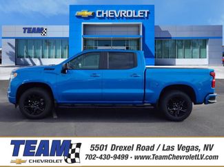 New 2026 Chevrolet Silverado 1500 RST w/ All Star Edition Plus video 1