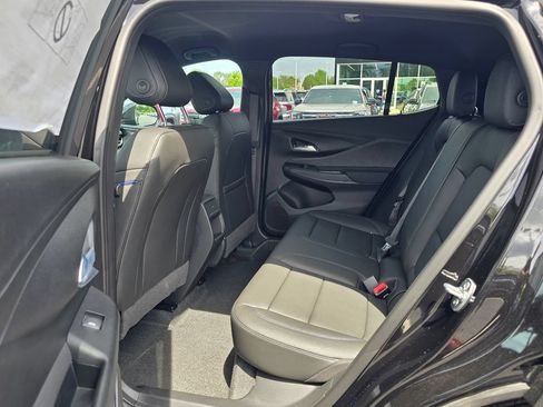 New 2026 Buick Envista Sport Touring w/ Convenience I Package FWD image 23