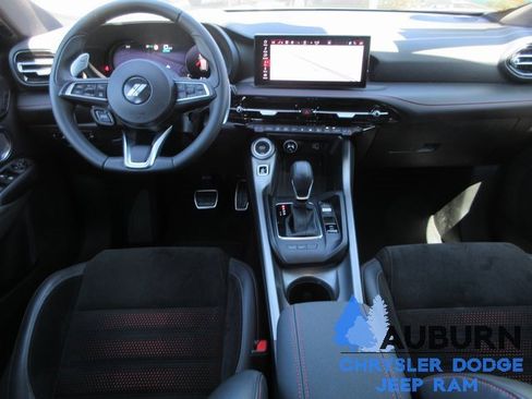 Used 2024 Dodge Hornet R/T Plus w/ Track Pack image 10