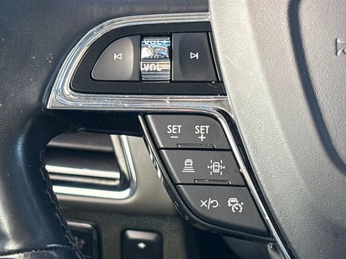 Used 2022 Lincoln Navigator L Black Label image 20