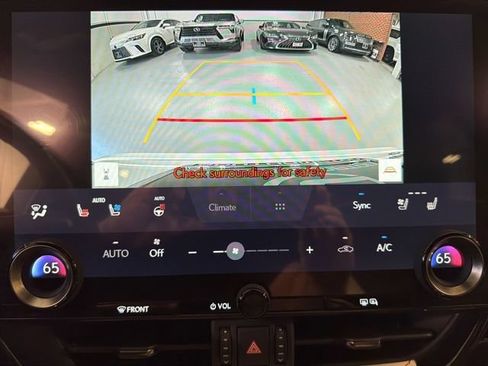 Used 2023 Lexus NX 350 AWD image 19