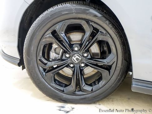 Used 2025 Honda Accord SE image 12
