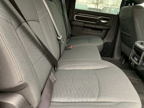 New 2026 RAM 2500 Big Horn image 12