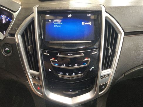Used 2013 Cadillac SRX Performance w/ Driver Awareness Package image 25