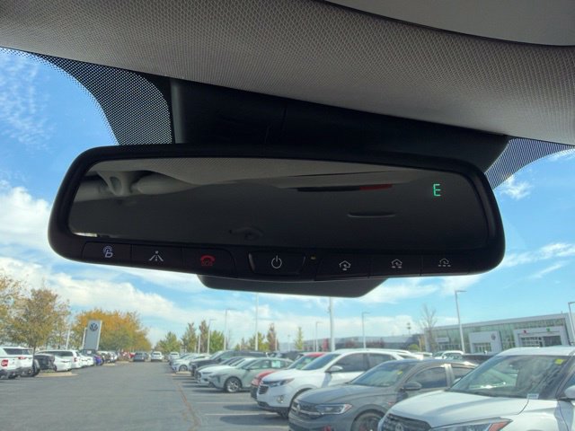 Used 2024 Hyundai Tucson SEL AWD/4WD image 25