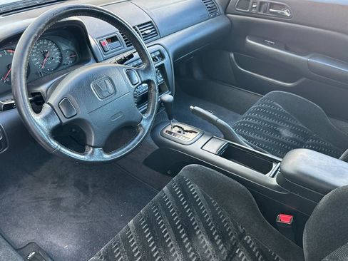 Used 2001 Honda Prelude image 9