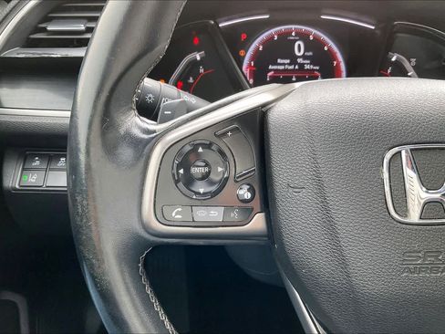 Used 2021 Honda Civic Sport Touring image 22