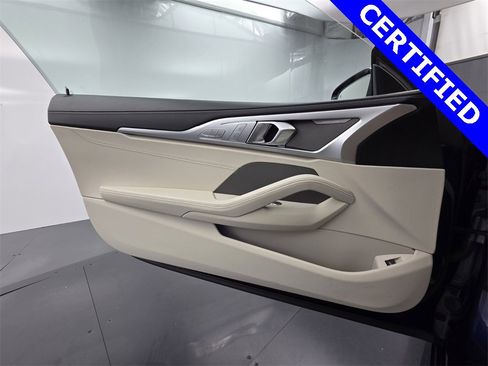 Certified 2026 BMW 840i Coupe image 36