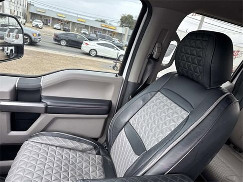 Used 2021 Ford F250 XLT image 20