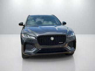 Used 2024 Jaguar F-PACE R-Dynamic S AWD/4WD video 2