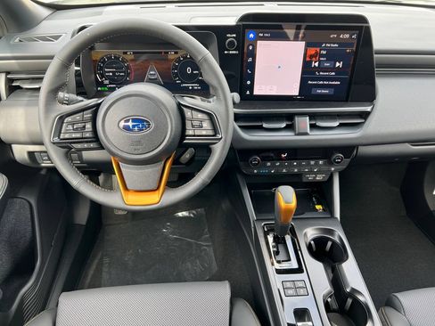 New 2026 Subaru Outback Wilderness AWD/4WD image 3
