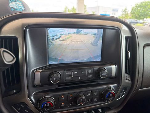 Used 2018 Chevrolet Silverado 2500 LTZ w/ Duramax Plus Package AWD/4WD image 21