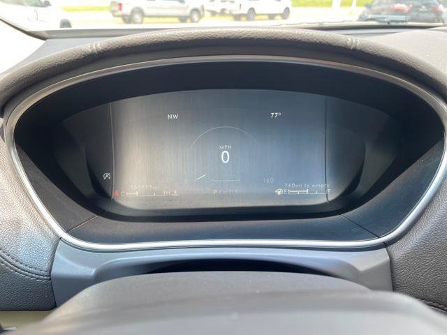 Used 2019 Lincoln Nautilus Reserve w/ Ultimate Package FWD image 24