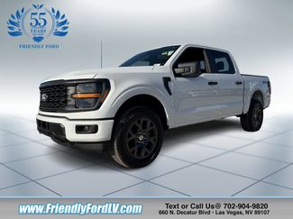New 2026 Ford F150 STX w/ Equipment Group 200A video 1
