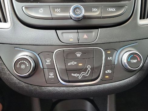 New 2025 Chevrolet Malibu LS image 51