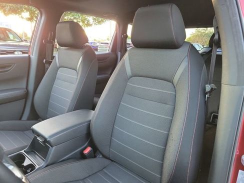 Certified 2025 Honda CR-V Sport image 18