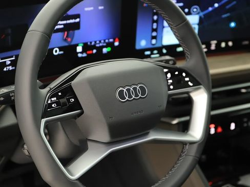 New 2026 Audi Q5 2.0T AWD/4WD image 16