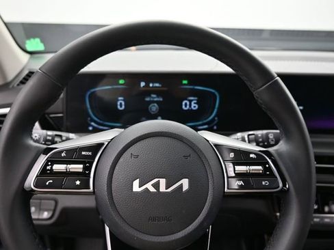 Used 2025 Kia Seltos S image 19