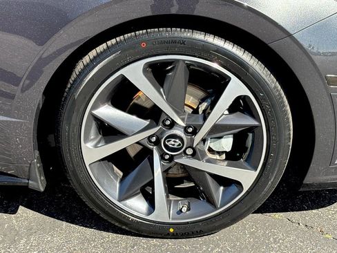 Used 2021 Hyundai Sonata SEL Plus FWD image 29