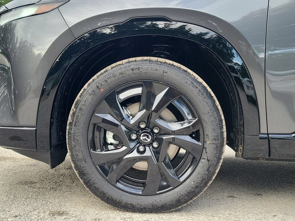New 2026 MAZDA CX-5 2.5 S w/ Premium Package AWD/4WD image 6