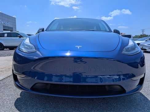 Used 2023 Tesla Model Y Performance AWD/4WD image 23
