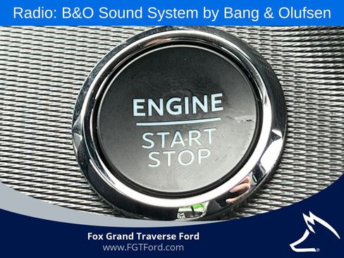 Certified 2025 Ford Explorer ST-Line AWD/4WD image 32