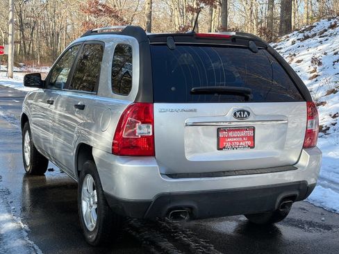 Used 2010 Kia Sportage LX image 7