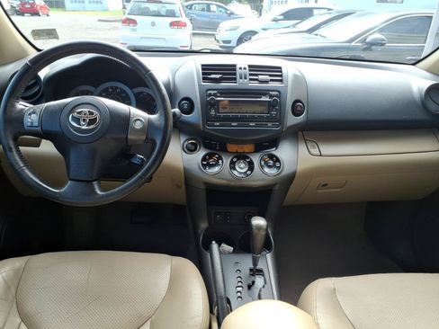 Used 2012 Toyota RAV4 Limited w/ Premium Plus Value Pkg AWD/4WD image 7