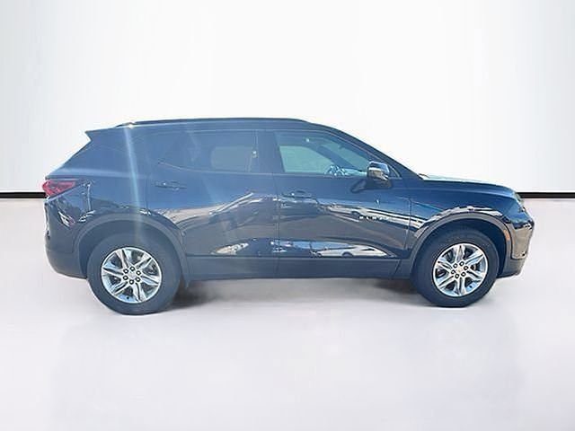 Used 2020 Chevrolet Blazer LT AWD/4WD image 14